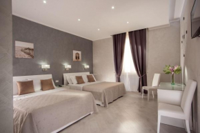 Frattina Grand Suite Guesthouse Rome